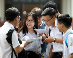 Tuyển sinh đại học năm 2022: Kỳ thi tốt nghiệp có là cơ sở tin cậy để xét tuyển? Tuyển sinh đại học năm 2022: Kỳ thi tốt nghiệp có là cơ sở tin cậy để xét tuyển?