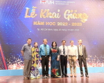HUVH – Lễ khai giảng 2022-2023