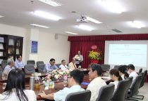 Khai giảng khóa đào tạo văn bằng 2 ngành ngôn ngữ Anh hệ chính quy Khai giảng khóa đào tạo văn bằng 2 ngành ngôn ngữ Anh hệ chính quy