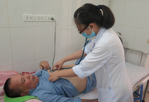 Phê duyệt chiến lược quốc gia bảo vệ, chăm sóc và nâng cao sức khỏe Phê duyệt chiến lược quốc gia bảo vệ, chăm sóc và nâng cao sức khỏe