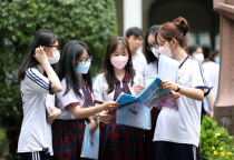 Tuyển sinh đại học 2023: Thi đánh giá năng lực được thí sinh quan tâm Tuyển sinh đại học 2023: Thi đánh giá năng lực được thí sinh quan tâm