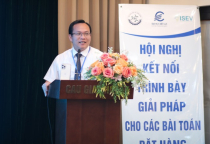 Hợp tác nhà trường và doanh nghiệp: Làm sao để hai bên cùng có lợi? Hợp tác nhà trường và doanh nghiệp: Làm sao để hai bên cùng có lợi?