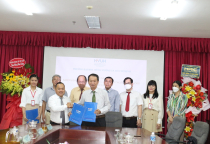 HRC chúc mừng VUVH lễ khai giảng 2022-2023 HRC chúc mừng VUVH lễ khai giảng 2022-2023