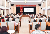 Nâng cao chất lượng nuôi dưỡng, chăm sóc, giáo dục trẻ mầm non địa bàn đô thị, khu công nghiệp Nâng cao chất lượng nuôi dưỡng, chăm sóc, giáo dục trẻ mầm non địa bàn đô thị, khu công nghiệp