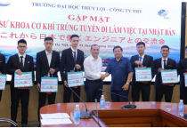 Sự cần thiết hợp tác giữa nhà trường và doanh nghiệp Sự cần thiết hợp tác giữa nhà trường và doanh nghiệp