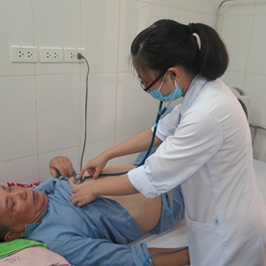 Phê duyệt chiến lược quốc gia bảo vệ, chăm sóc và nâng cao sức khỏe Phê duyệt chiến lược quốc gia bảo vệ, chăm sóc và nâng cao sức khỏe