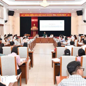 Nâng cao chất lượng nuôi dưỡng, chăm sóc, giáo dục trẻ mầm non địa bàn đô thị, khu công nghiệp Nâng cao chất lượng nuôi dưỡng, chăm sóc, giáo dục trẻ mầm non địa bàn đô thị, khu công nghiệp