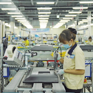 Chính sách chuyển giao công nghệ tại Việt Nam
